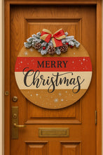 Carica l'immagine nel visualizzatore di Gallery, GHIRLANDA NATALIZIA