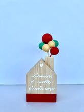 Carica l'immagine nel visualizzatore di Gallery, CASETTA UP