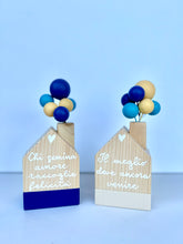 Carica l'immagine nel visualizzatore di Gallery, CASETTA UP