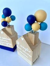 Carica l'immagine nel visualizzatore di Gallery, CASETTA UP