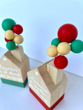 Carica l'immagine nel visualizzatore di Gallery, CASETTA UP