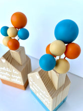 Carica l'immagine nel visualizzatore di Gallery, CASETTA UP