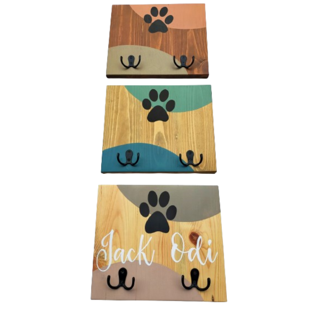 Targa Appendiguinzaglio