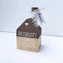 Carica l'immagine nel visualizzatore di Gallery, Casette portaconfetti