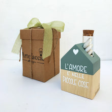 Carica l'immagine nel visualizzatore di Gallery, Casette portaconfetti