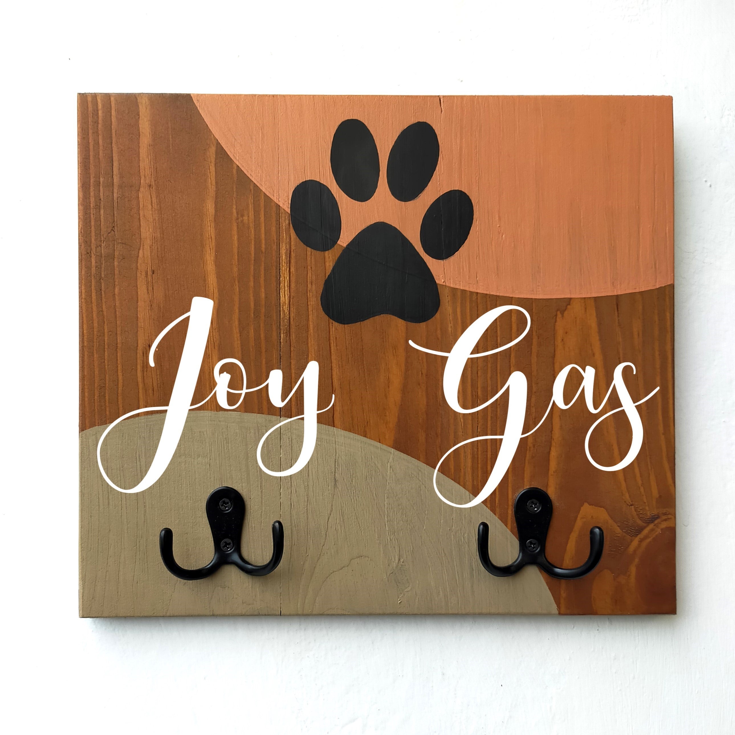 Targa Appendiguinzaglio