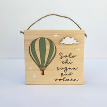 Carica l'immagine nel visualizzatore di Gallery, Quadrapensieri