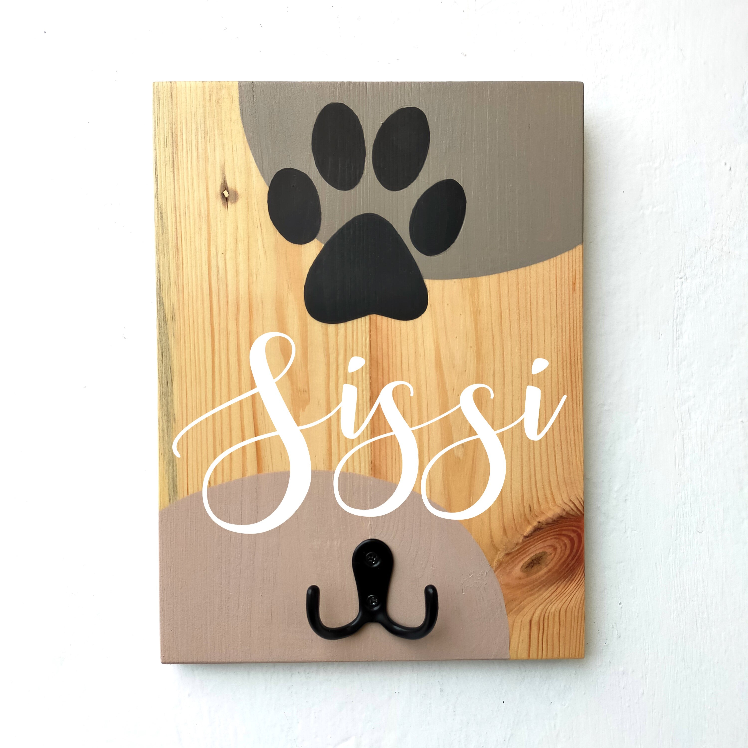 Targa Appendiguinzaglio