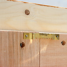 Carica l'immagine nel visualizzatore di Gallery, Planisfero Noce Tortora