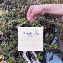 Carica l'immagine nel visualizzatore di Gallery, Quadretto Locco