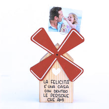 Carica l'immagine nel visualizzatore di Gallery, Mulino rosso mattone