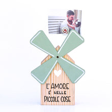 Carica l'immagine nel visualizzatore di Gallery, Mulino verde salvia