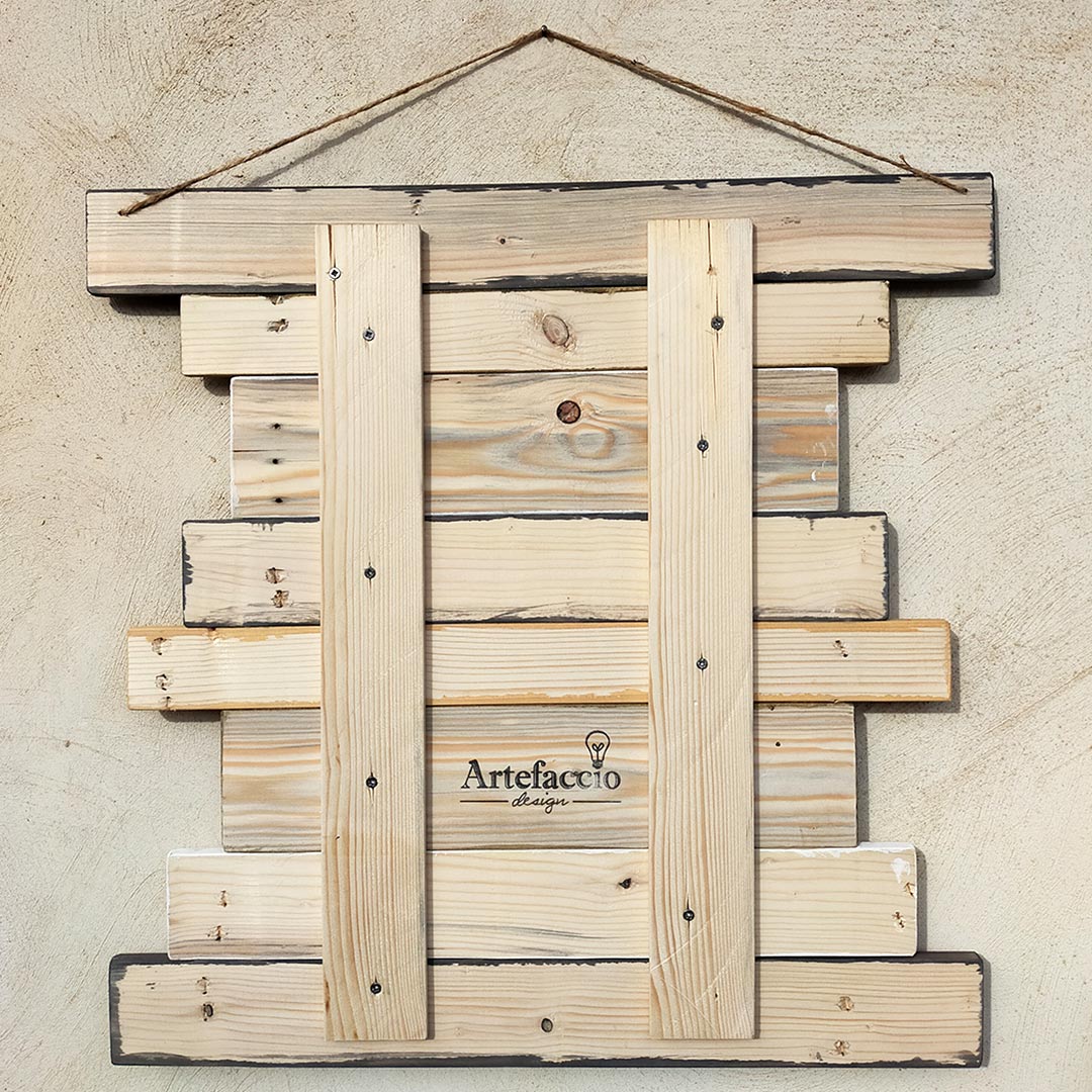 Regole di Casa - Grigio Fumè