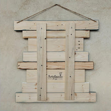 Carica l'immagine nel visualizzatore di Gallery, Regole di Casa - Nero Grigio