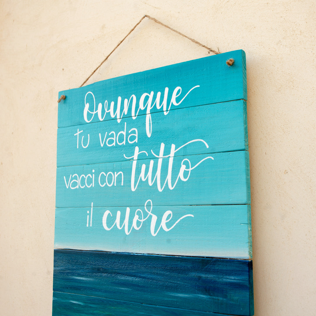 Vistamare Verticale