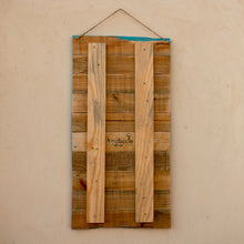 Carica l'immagine nel visualizzatore di Gallery, Vistamare Verticale