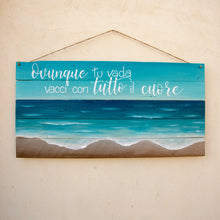 Carica l'immagine nel visualizzatore di Gallery, Vistamare Panorama