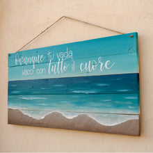 Carica l'immagine nel visualizzatore di Gallery, Vistamare Panorama