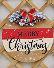 Carica l'immagine nel visualizzatore di Gallery, GHIRLANDA NATALIZIA
