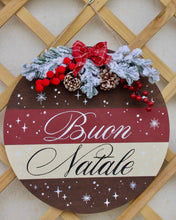 Carica l'immagine nel visualizzatore di Gallery, GHIRLANDA NATALIZIA
