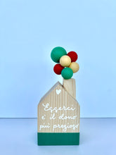 Carica l'immagine nel visualizzatore di Gallery, CASETTA UP
