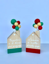 Carica l'immagine nel visualizzatore di Gallery, CASETTA UP
