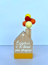 Carica l'immagine nel visualizzatore di Gallery, CASETTA UP
