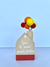 Carica l'immagine nel visualizzatore di Gallery, CASETTA UP
