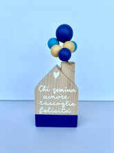 Carica l'immagine nel visualizzatore di Gallery, CASETTA UP
