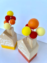 Carica l'immagine nel visualizzatore di Gallery, CASETTA UP
