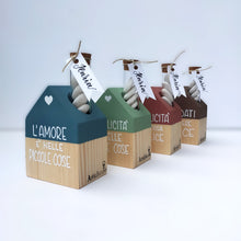 Carica l'immagine nel visualizzatore di Gallery, Casette portaconfetti
