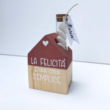 Carica l'immagine nel visualizzatore di Gallery, Casette portaconfetti
