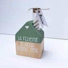 Carica l'immagine nel visualizzatore di Gallery, Casette portaconfetti
