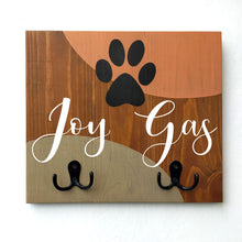 Carica l'immagine nel visualizzatore di Gallery, Targa Appendiguinzaglio
