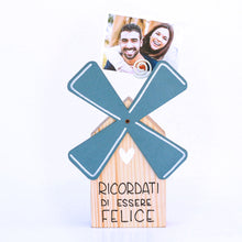 Carica l'immagine nel visualizzatore di Gallery, Mulini Portafoto
