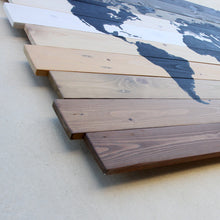 Carica l'immagine nel visualizzatore di Gallery, Planisfero Grigio Fumè
