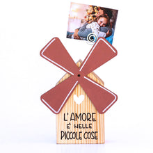 Carica l'immagine nel visualizzatore di Gallery, Mulino rosa antico
