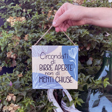 Carica l'immagine nel visualizzatore di Gallery, Quadretto Locco
