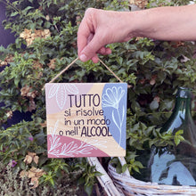 Carica l'immagine nel visualizzatore di Gallery, Quadretto Locco
