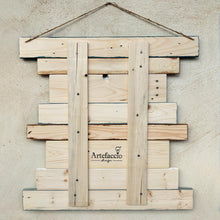 Carica l'immagine nel visualizzatore di Gallery, Regole di Casa - Noce Petrolio
