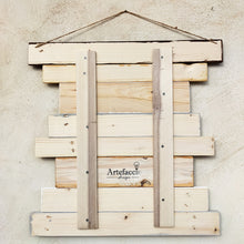 Carica l'immagine nel visualizzatore di Gallery, Regole di Casa - Rovere Rosa Antico
