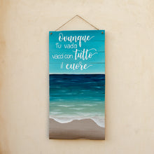 Carica l'immagine nel visualizzatore di Gallery, Vistamare Verticale
