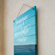 Carica l'immagine nel visualizzatore di Gallery, Vistamare Verticale
