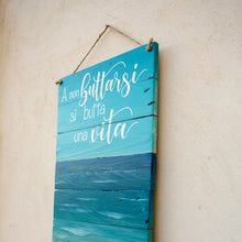 Carica l'immagine nel visualizzatore di Gallery, Vistamare Verticale
