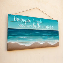 Carica l'immagine nel visualizzatore di Gallery, Vistamare Panorama
