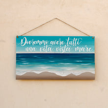 Carica l'immagine nel visualizzatore di Gallery, Vistamare Panorama
