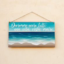 Carica l'immagine nel visualizzatore di Gallery, Vistamare Panorama
